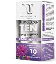 NATUR UNIQUE IALUCOLLAGEN TEN BOOSTER RIEQUILIBRANTE MISTE 15 ML - Magnumfarma.it