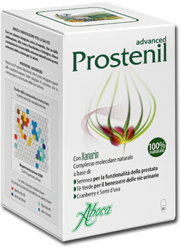 PROSTENIL ADVANCED 60 CAPSULE - Magnumfarma.it