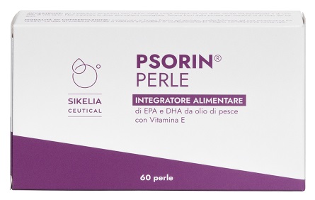 PSORIN 60 PERLE - Magnumfarma.it
