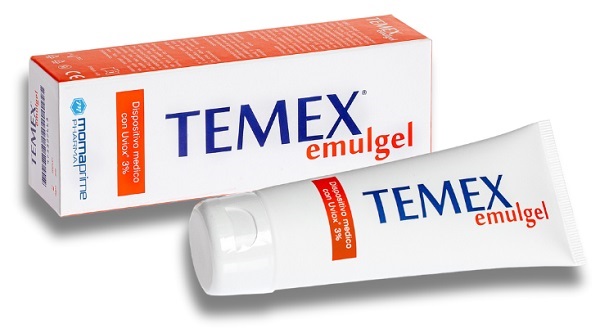 TEMEX EMULGEL 75 ML - Magnumfarma.it