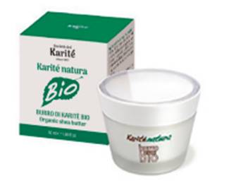 KARITE' NATURA BIO BURRO DI KARITE' BIO 50 ML - Magnumfarma.it