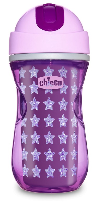 CHICCO TAZZA SPORT ROSA 18 MESI - Magnumfarma.it