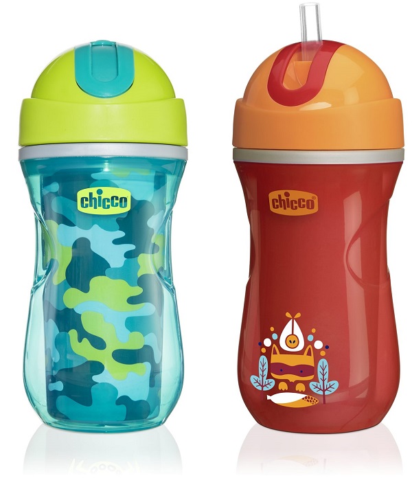 CHICCO TAZZA SPORT NEUTRA 18 MESI - Magnumfarma.it