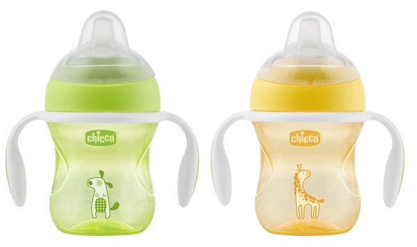 CHICCO TAZZA TRANSITION NEUTRA 4 MESI - Magnumfarma.it