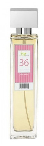 IAP PHARMA PROFUMO DA DONNA 36 150 ML - Magnumfarma.it