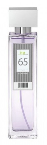 IAP PHARMA PROFUMO DA UOMO 65 150 ML - Magnumfarma.it