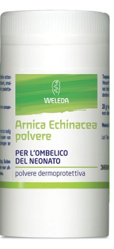 ARNICA ECHINACEA POLVERE PER USO ESTERNO 20 G - Magnumfarma.it