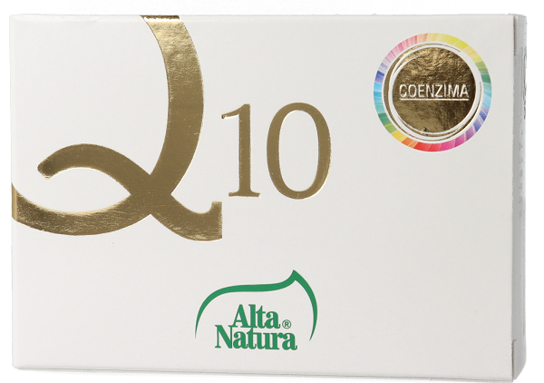 Q10 COENZIMA 30 CAPSULE 450 MG - Magnumfarma.it