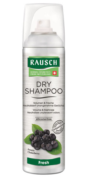 RAUSCH DRY SHAMPOO 150 ML - Magnumfarma.it