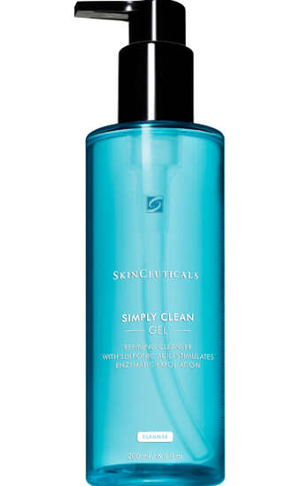 SIMPLY CLEAN 200 ML - Magnumfarma.it