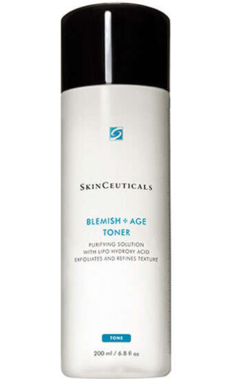 BLEMISH + AGE SOLUTION 200 ML - Magnumfarma.it