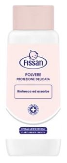FISSAN POLVERE DELICATA 250 G - Magnumfarma.it
