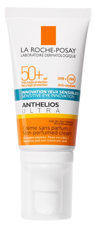 ANTHELIOS ULTRA SPF50+ SENZA PROFUMO 50 ML - Magnumfarma.it