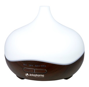 DIFFUSORE UMIDIFICATORE TURBO - Magnumfarma.it