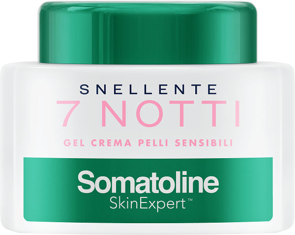 SOMATOLINE SKIN EXPERT SNELLENTE NATURAL GEL 250ML - Magnumfarma.it