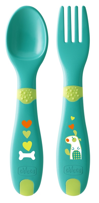 CHICCO POSATINE 12M+ - Magnumfarma.it