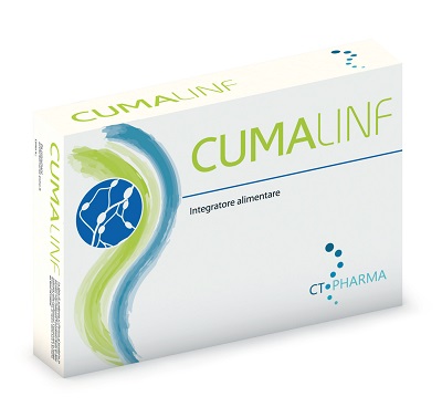CUMALINF 30 COMPRESSE - Magnumfarma.it