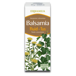 BALSAMIA FLUID TUS 200 ML - Magnumfarma.it