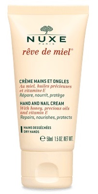 NUXE REVE DE MIEL CREMA MANI E UNGHIE 50 ML - Magnumfarma.it