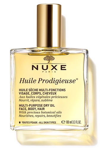 NUXE HUILE PRODIGIEUSE OLIO SECCO 100 ML - Magnumfarma.it