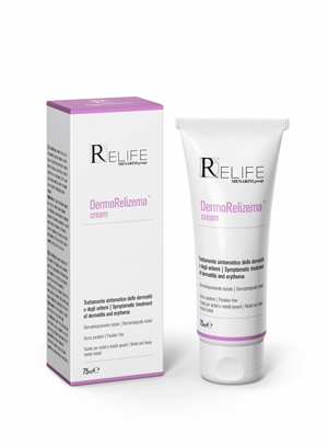 DERMORELIZEMA CREAM 75 ML - Magnumfarma.it