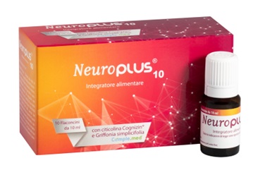 NEUROPLUS 10 FLACONCINI 10 ML - Magnumfarma.it