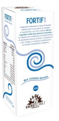 FORTIF1 30 CAPSULE - Magnumfarma.it
