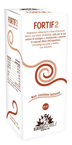 FORTIF2 30 CAPSULE - Magnumfarma.it