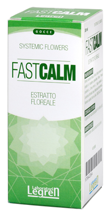 FAST CALM 30 ML GOCCE - Magnumfarma.it
