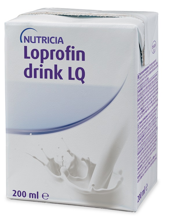 LOPROFIN DRINK 200 ML - Magnumfarma.it