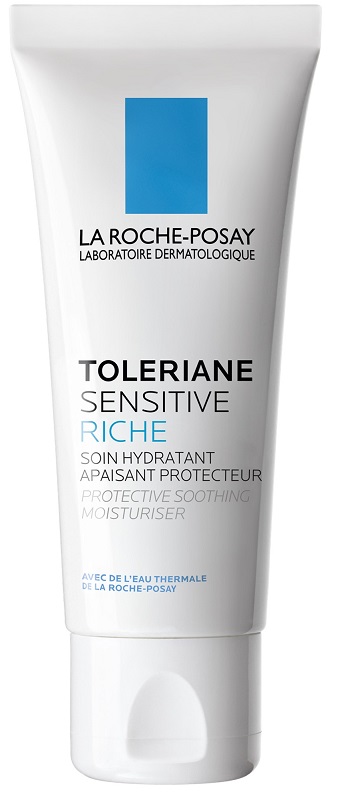 TOLERIANE SENSITIVE RICHE VISO 40 ML - Magnumfarma.it
