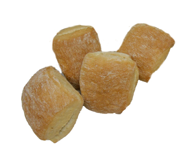 FIBERPASTA PANINI ALLE FIBRE 4 X 80 G - Magnumfarma.it