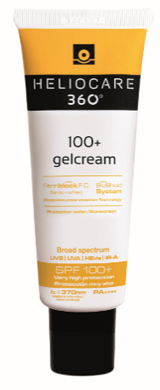 HELIOCARE 360 100+ GELCREAM 50 ML - Magnumfarma.it