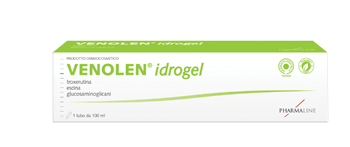 VENOLEN IDROGEL 100 ML - Magnumfarma.it