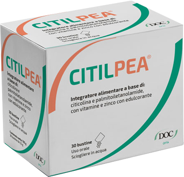 CITILPEA 30 BUSTINE - Magnumfarma.it