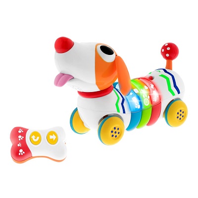 CHICCO GIOCO DOG RE MI - Magnumfarma.it