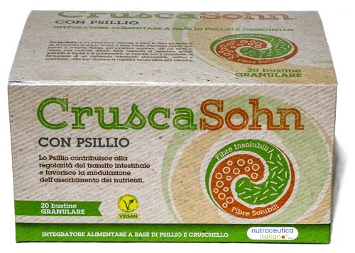 CRUSCASOHN 20 BUSTINE - Magnumfarma.it