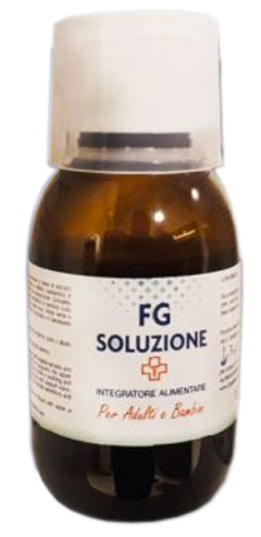 FG SOLUZIONE+ 100 ML - Magnumfarma.it