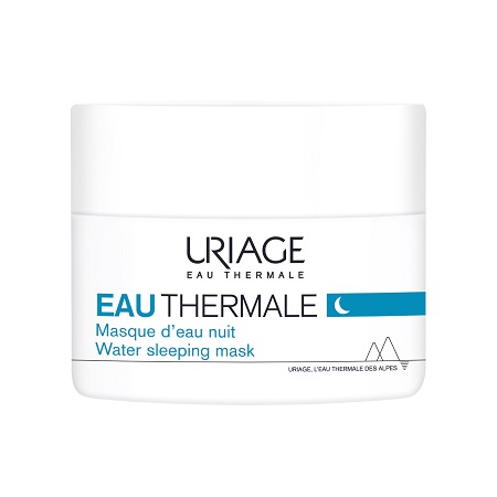 EAU THERMALE MASCHERA NOTTE 50 ML - Magnumfarma.it