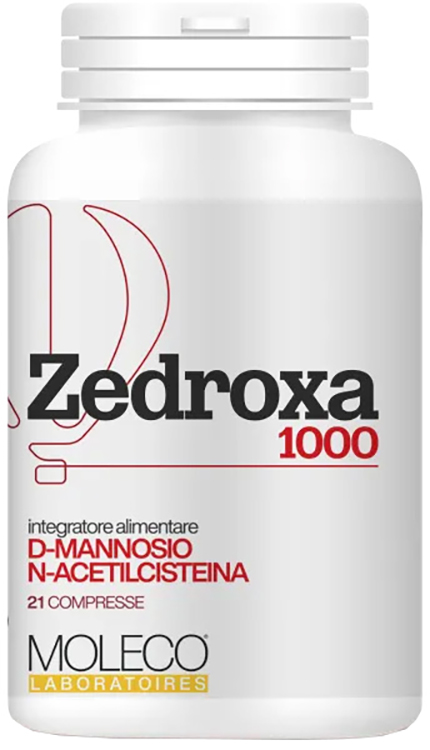 ZEDROXA 1000 COMPRESSE - Magnumfarma.it
