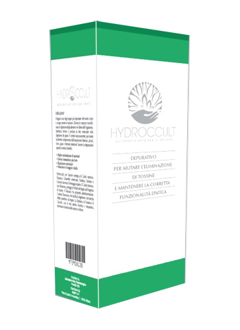 HYDROCCULT 500 ML - Magnumfarma.it