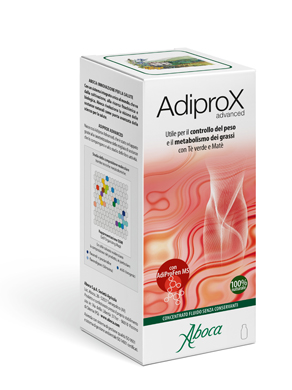 ADIPROX ADVANCED CONCENTRATO FLUIDO 325 G - Magnumfarma.it