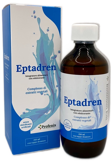 EPTADREN 250 ML - Magnumfarma.it