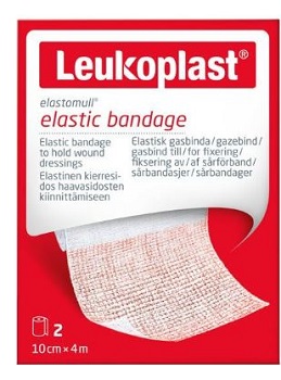 BENDA ELASTOMULL 10 X 400 CM - Magnumfarma.it