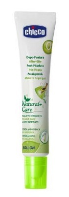 CHICCO ROLL ON DOPOPUNTURA 10 ML - Magnumfarma.it