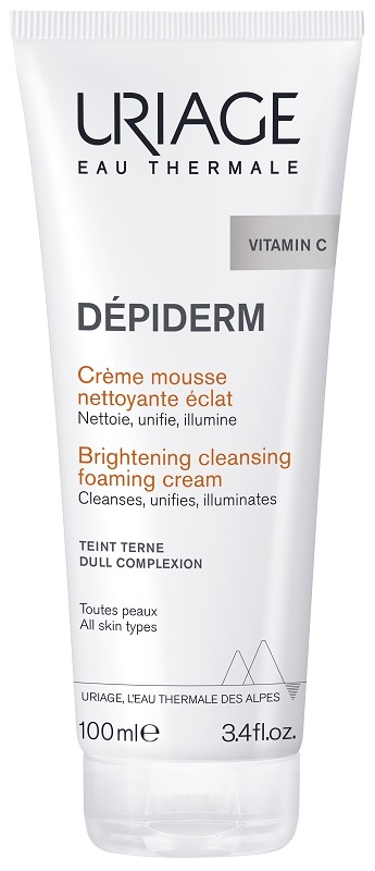 DEPIDERM MOUSSE NETTOYANTE 100 ML - Magnumfarma.it