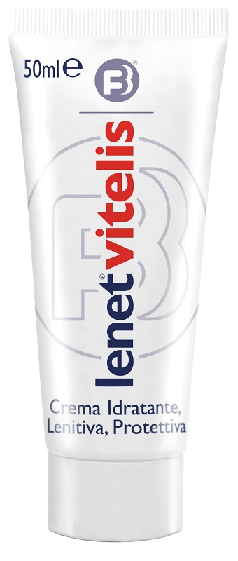 LENET VITELIS 50 ML - Magnumfarma.it