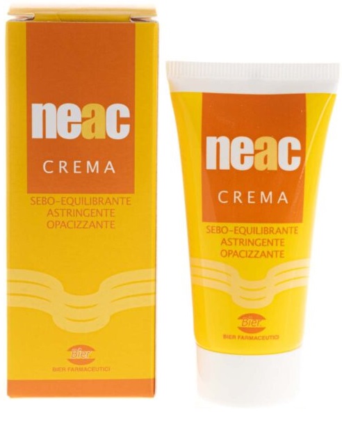 NEAC CREMA 25 ML - Magnumfarma.it