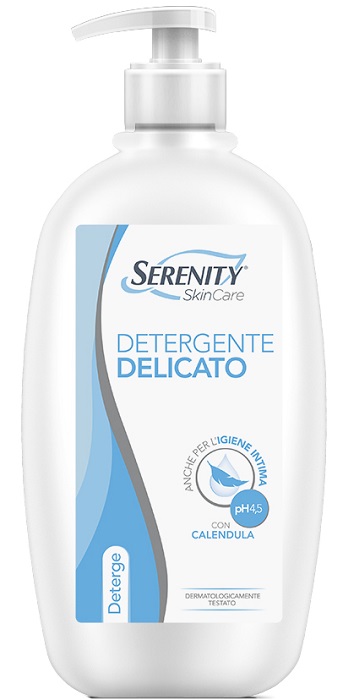 SKINCARE DETERGENTE DELICATO 500 ML - Magnumfarma.it