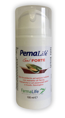 PERNALIFE GEL FORTE 100 ML - Magnumfarma.it